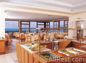 Miramare Hotel 24